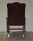 Leather Spencer House Desk Chair 15