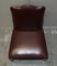 Leather Spencer House Desk Chair 12