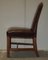 Leather Spencer House Desk Chair, Image 16