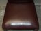 Leather Spencer House Desk Chair 13