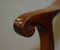 Leather Spencer House Desk Chair, Image 10