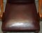 Leather Spencer House Desk Chair 15