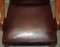 Leather Spencer House Desk Chair, Image 15