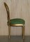 Antique Louis XVI Style Dining Chairs, 1860, Set of 8, Image 19