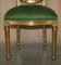 Antike Esszimmerstühle im Louis XVI Stil, 1860, 8 . Set 6