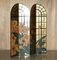 Giltwood Room Divider from Libertys London, 1970s, Image 2