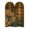 Giltwood Room Divider from Libertys London, 1970s, Image 1