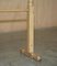 Antique Victorian Pine Towel Rail, 1880s, Image 8