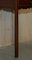 Mesa victoriana de madera maciza con un cajón superior, Imagen 8