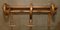 Original 1900s Thonet Bentwood Coat Rack Exquisite Craftsmanship Must See 19