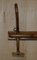 Original 1900s Thonet Bentwood Coat Rack Exquisite Craftsmanship Must See 5