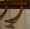 Appendiabiti Thonet in legno curvato originale del 1900. Squisito artigianato assolutamente da vedere, Immagine 16
