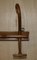 Perchero de madera curvada Thonet original de 1900 Exquisita artesanía que debe ver, Imagen 13