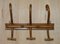 Original 1900s Thonet Bentwood Coat Rack Exquisite Craftsmanship Must See 2