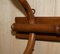 Perchero de madera curvada Thonet original de 1900 Exquisita artesanía que debe ver, Imagen 7