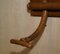 Original 1900s Thonet Bentwood Coat Rack Exquisite Craftsmanship Must See 8