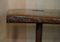 18th Century Spanish Three Legged Coffee Table, 1740s 5