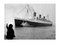 Sillas de comedor de RMS Queen Mary II Cunard White Star Liner, años 20. Juego de 4, Imagen 3