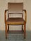 Dining Chairs from RMS Queen Mary II Cunard White Star Liner Cruise Ship, 1920s, Set of 4, Image 5