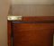 Kenney Hardwood & Brass Military Campaign Sideboard from Harrods, Image 3