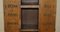 Tabard Inn Revolving Bookcase by Seymour Easton, 1916 17