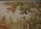 Repose-pieds Victorien en Bois Dur Brodé dans le style de William & Mary 11