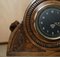 Horloge de Cheminée de Robert Mouseman Thompson Smiths, 1939 3