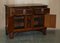 Gothic Revival Hand Carved Sideboard, 1860s, Image 16