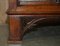 Gothic Revival Hand Carved Sideboard, 1860s 6