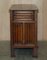 Gothic Revival Hand Carved Sideboard, 1860s 13