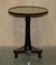 Antique Italian Marble Topped Occasional Table, 1880s 16