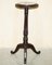 Victorian Marble Side End Lamp Table, 1880s, Image 2