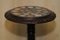 Victorian Marble Side End Lamp Table, 1880s, Image 3