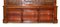 Tall Victorian Hardwood Astral Glazed Bookcase, 1860s 18