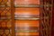 Tall Victorian Hardwood Astral Glazed Bookcase, 1860s 14