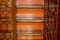 Tall Victorian Hardwood Astral Glazed Bookcase, 1860s, Image 14