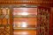 Tall Victorian Hardwood Astral Glazed Bookcase, 1860s, Image 13