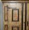 Antique Austrian Wardrobe, 1800 3