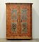 Antique German Marriage Wardrobe, 1813 2