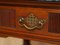 Victorian Marble Topped Desk, 1880, Image 7
