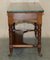 Victorian Marble Topped Desk, 1880, Image 13