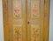 Antique Hand Painted Wardrobe, 1827, Image 4