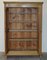 Antique Hand Painted Wardrobe, 1827 15