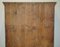 Antique Linen Wardrobe, 1738, Image 15