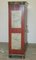 Austrian Faux Marble Hand Painted Housekeepers Cupboard, 1812 12