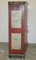 Austrian Faux Marble Hand Painted Housekeepers Cupboard, 1812, Image 12