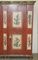 Austrian Faux Marble Hand Painted Housekeepers Cupboard, 1812, Image 6