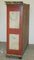 Austrian Faux Marble Hand Painted Housekeepers Cupboard, 1812, Image 15