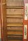 Austrian Faux Marble Hand Painted Housekeepers Cupboard, 1812 18