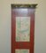 Austrian Faux Marble Hand Painted Housekeepers Cupboard, 1812 13